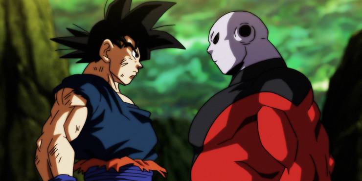 Dragon Ball Super How Jirens Tournament Of Power Team Members All Lost Dragon Ball Super How Jirens Tournament Of Power Team Members All Lost